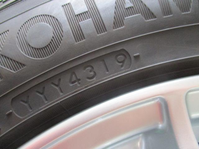 weds(ウェッズ)  IRVINE 12本スポーク   + YOKOHAMA(ヨコハマ) YOKOHAMA ICEGUARD iG50 PLUS
