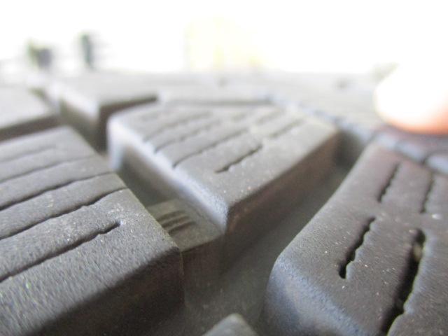 weds(ウェッズ)  IRVINE 12本スポーク   + YOKOHAMA(ヨコハマ) YOKOHAMA ICEGUARD iG50 PLUS