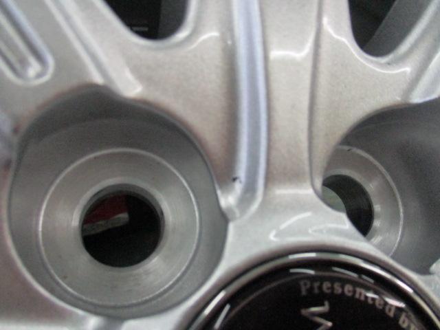 BRIDGESTONE(ブリヂストン) BALMINUM(バルミナ) KR10  + BRIDGESTONE(ブリヂストン) BLIZZAK VRX 4本セット