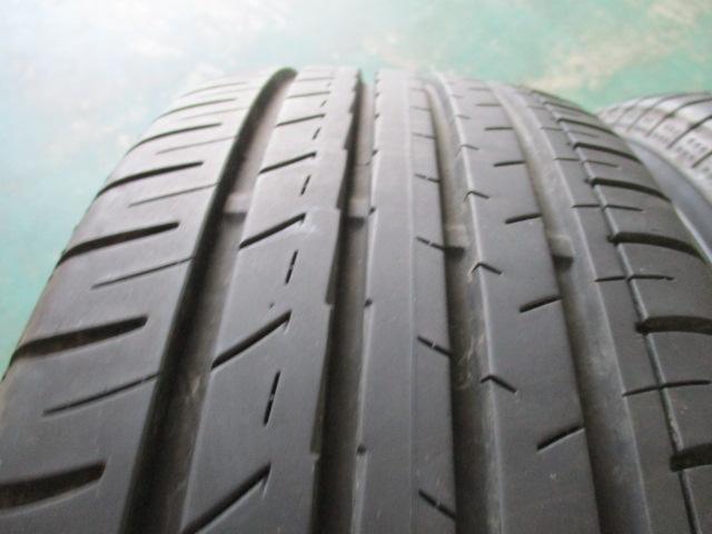 DUNLOP(ダンロップ) ROZEST(ローゼスト) STYLISH MODE T7R (4HOLE)  + YOKOHAMA(ヨコハマ) YOKOHAMA BluEarth GT AE51 4