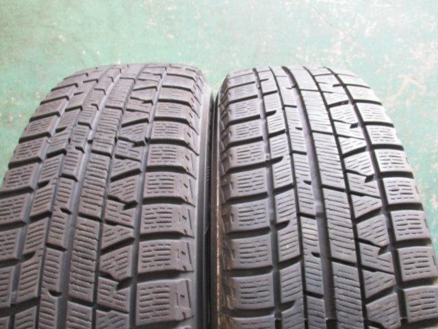 AXEL 10本スポーク  + YOKOHAMA(ヨコハマ) iceGUARD iG50LPUS