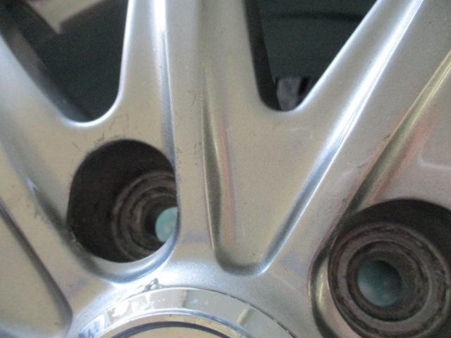 NEW RAYTON(ニューレイトン) EUROMAGIC(ユーロマジック) Varotte G3 (5HOLE)  + YOKOHAMA(ヨコハマ)  iceGUARD iG50PLUS