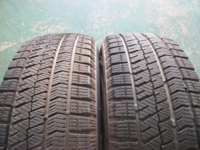 MARUKA SERVICE MANARAY SPORT EUROSPEED G10  + BRIDGESTONE BLIZZAK VRX2