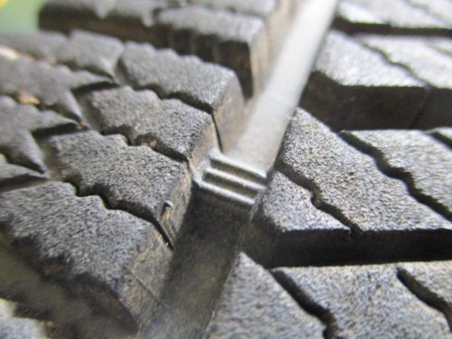 MARUKA SERVICE MANARAY SPORT EUROSPEED G10  + BRIDGESTONE BLIZZAK VRX2