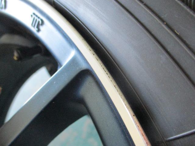 Lehrmeister(レアマイスター) LM SPORT CROSS10 (5HOLE)  + YOKOHAMA(ヨコハマ) iceGUARD IG50PLUS