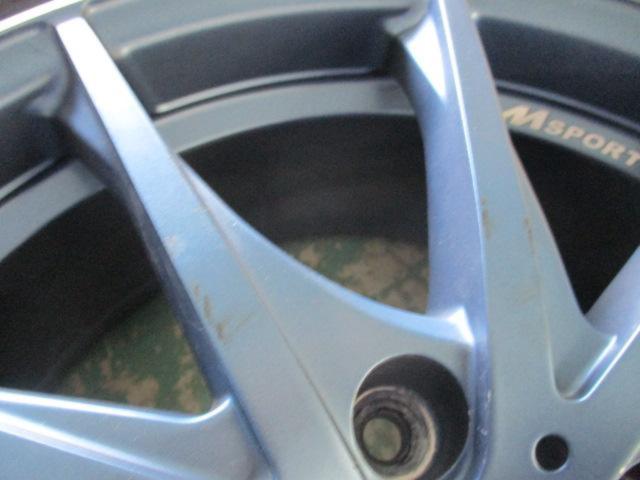 Lehrmeister(レアマイスター) LM SPORT CROSS10 (5HOLE)  + YOKOHAMA(ヨコハマ) iceGUARD IG50PLUS