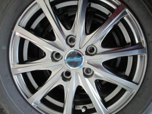 MARUKA SERVICE MANARAY SPORT EUROSPEED EuroSpeed V25  + BRIDGESTONE BLIZZAK VRX