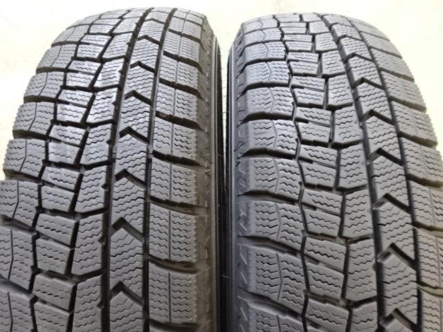 weds(ウェッズ) VELVA(ヴェルヴァ) SPORT  + DUNLOP(ダンロップ) DUNLOP(ダンロップ) WINTER MAXX WM02 4本セット