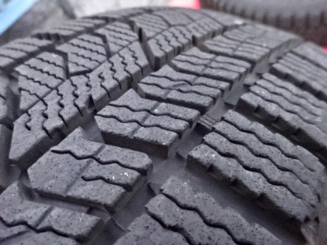 TOPRUN  + TOYO(トーヨー) TOYO OBSERVE GIZ2  4本セット