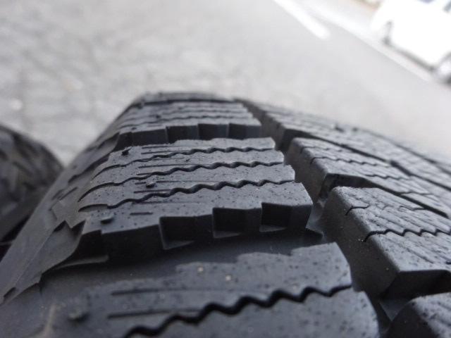 TOPRUN  + TOYO(トーヨー) TOYO OBSERVE GIZ2  4本セット