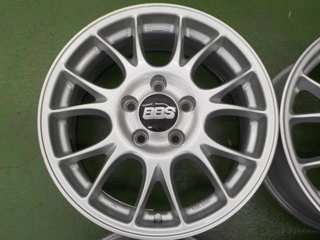 輸入車純正(Pure parts of imported automobile)  フォルクスワーゲン 純正 オプション BBS
