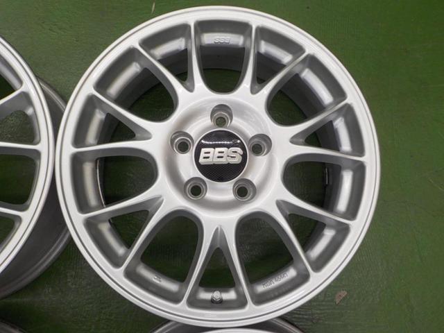 輸入車純正(Pure parts of imported automobile)  フォルクスワーゲン 純正 オプション BBS
