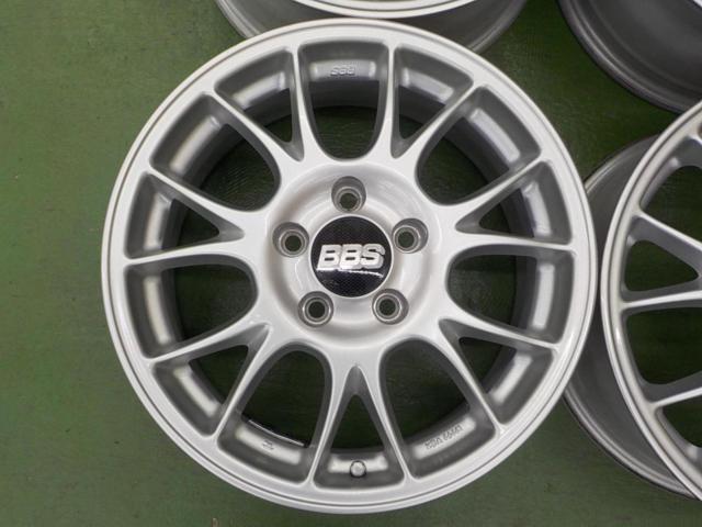 輸入車純正(Pure parts of imported automobile)  フォルクスワーゲン 純正 オプション BBS