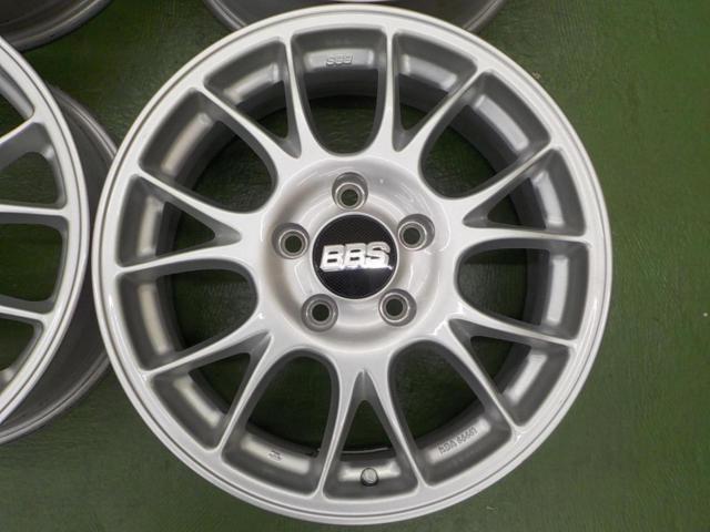 輸入車純正(Pure parts of imported automobile)  フォルクスワーゲン 純正 オプション BBS
