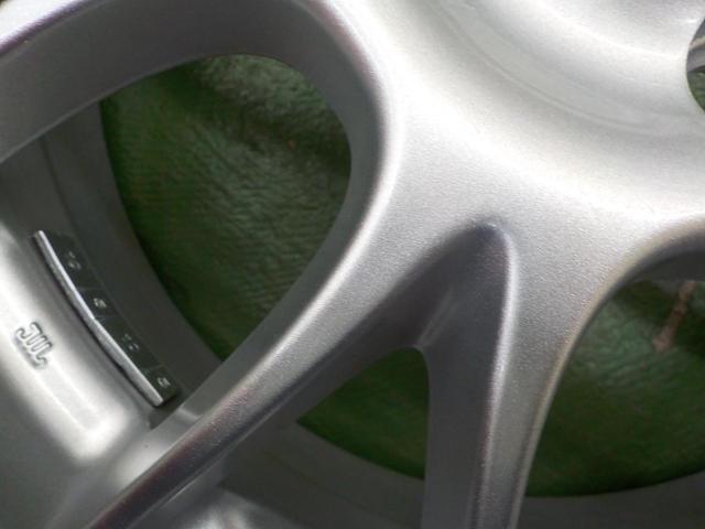 輸入車純正(Pure parts of imported automobile)  フォルクスワーゲン 純正 オプション BBS