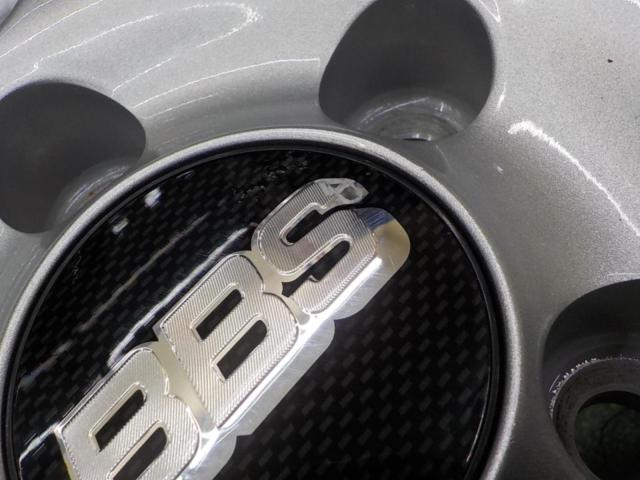 輸入車純正(Pure parts of imported automobile)  フォルクスワーゲン 純正 オプション BBS