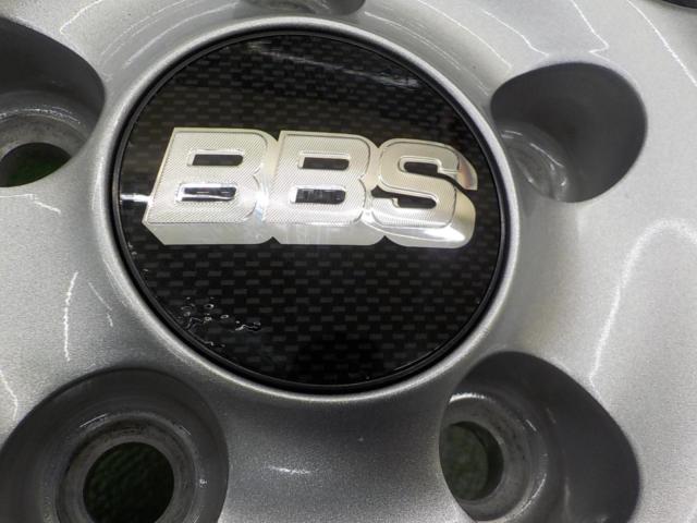 輸入車純正(Pure parts of imported automobile)  フォルクスワーゲン 純正 オプション BBS