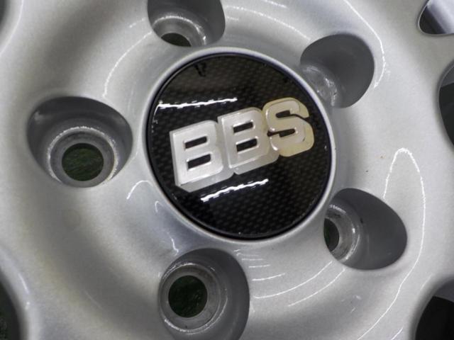 輸入車純正(Pure parts of imported automobile)  フォルクスワーゲン 純正 オプション BBS