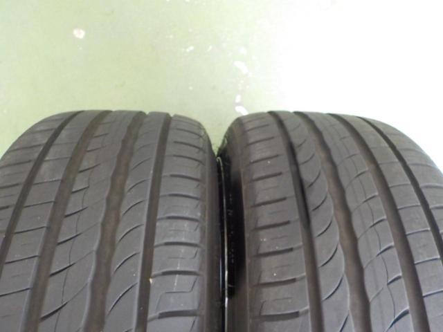 Carlsson(カールソン)  1/10 RS Diamond Edition  + PIRELLI(ピレリ) Cinturato 専用ハブリング&ボルト付き