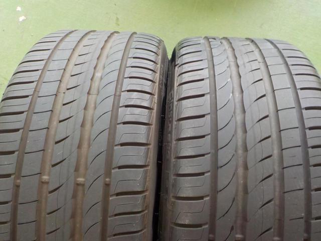 Carlsson(カールソン)  1/10 RS Diamond Edition  + PIRELLI(ピレリ) Cinturato 専用ハブリング&ボルト付き