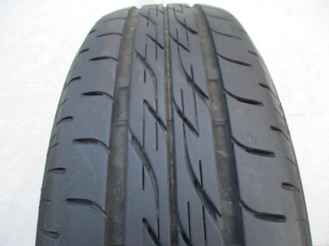 BRIDGESTONE NEXTRY