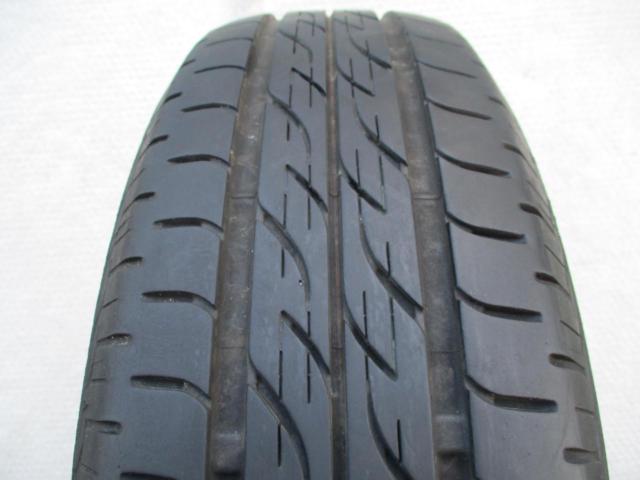 BRIDGESTONE NEXTRY