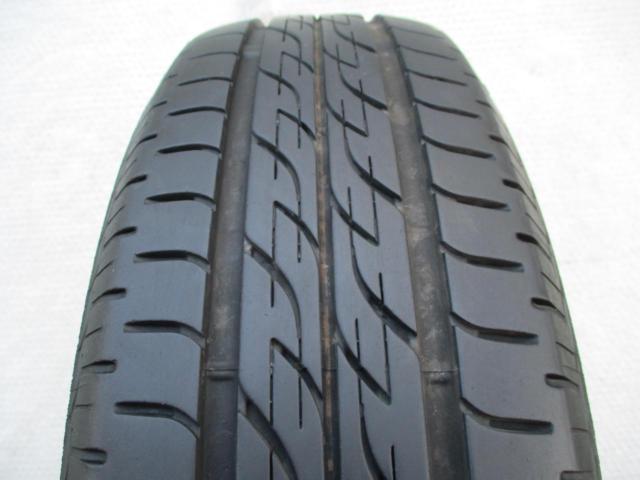 BRIDGESTONE NEXTRY