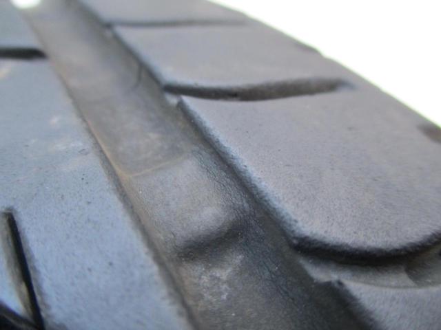 BRIDGESTONE NEXTRY