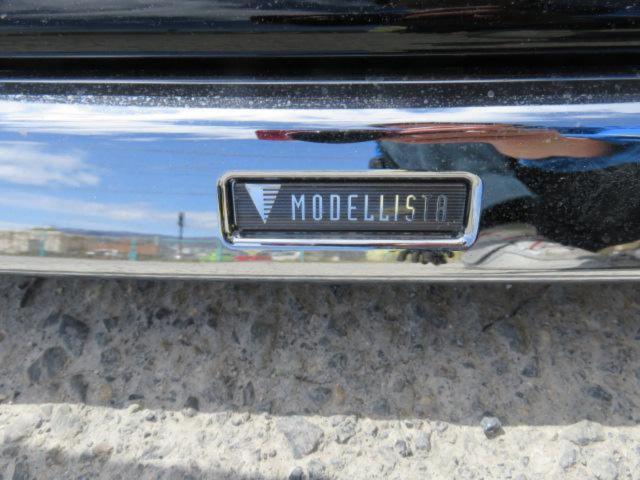 MODELLISTA GRAN BLAZE STYLE フロントスポイラー