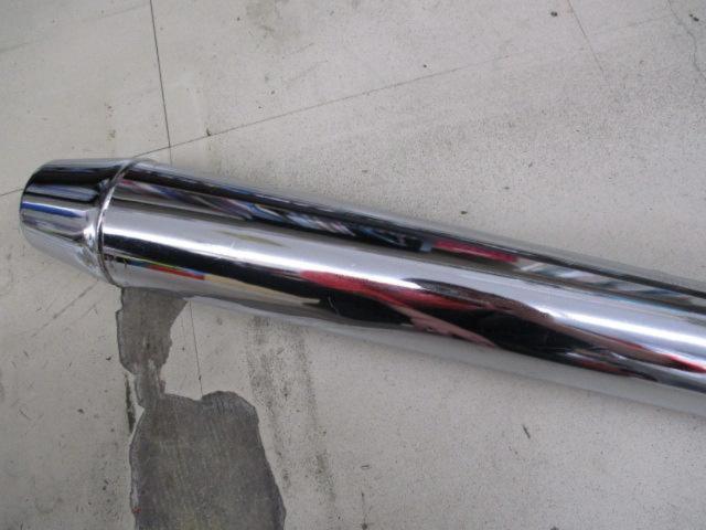 HONDA(ホンダ) 純正マフラー 品番:HMGK4・SANKEI 2183 【スーパーカブ 