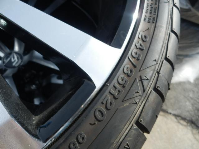 FIRENZE FZ/Model-228 + ROAD LAW RH660
