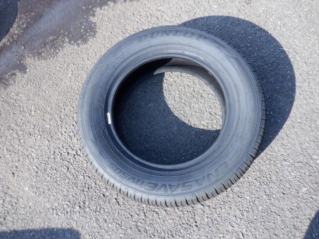 【2本セット】DUNLOP(ダンロップ) ENASAVE RV505