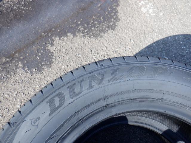 【2本セット】DUNLOP(ダンロップ) ENASAVE RV505