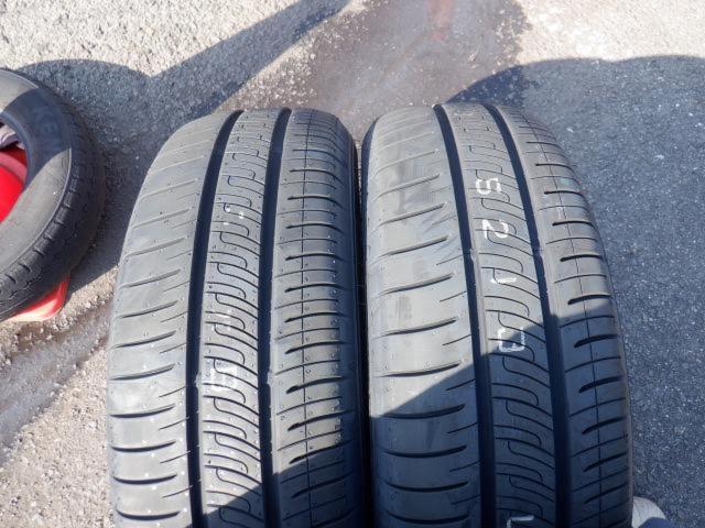 【2本セット】DUNLOP(ダンロップ) ENASAVE RV505