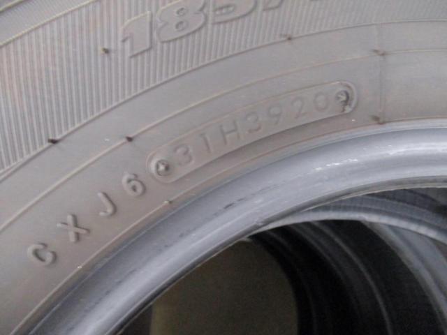 TOYO GARIT GIZ 185/70R14