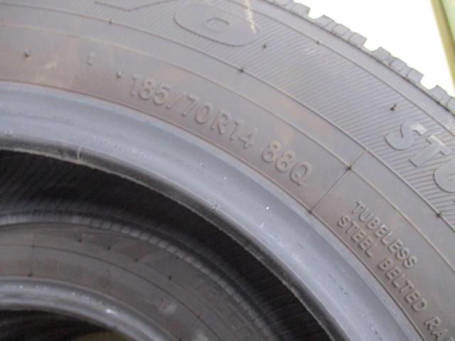 TOYO GARIT GIZ 185/70R14