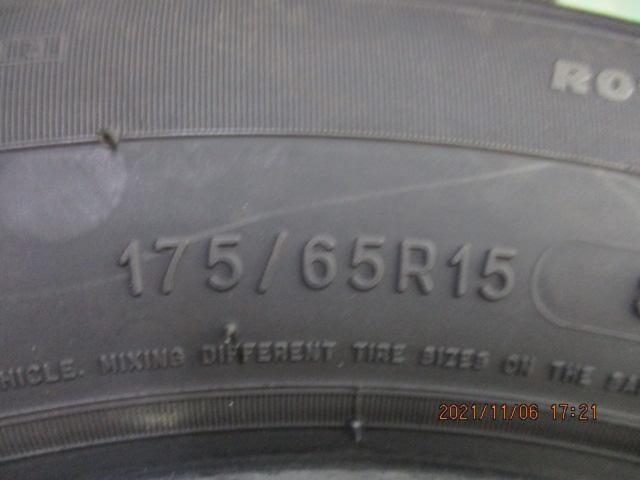 MICHELIN X-ICE XI3 4本セット