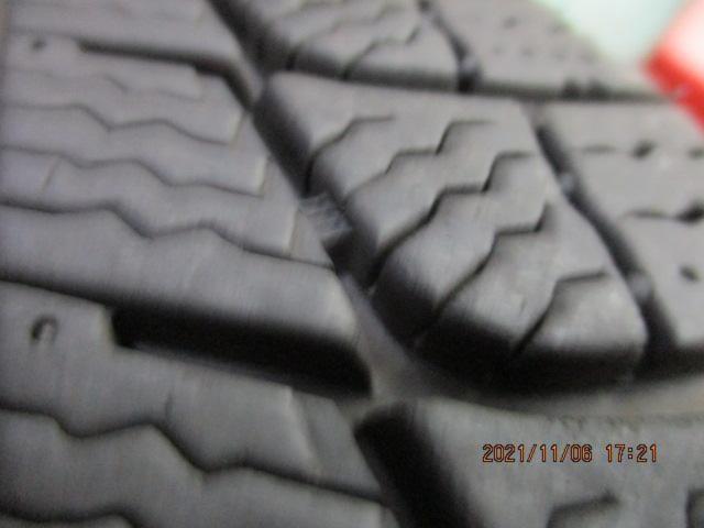 MICHELIN X-ICE XI3 4本セット