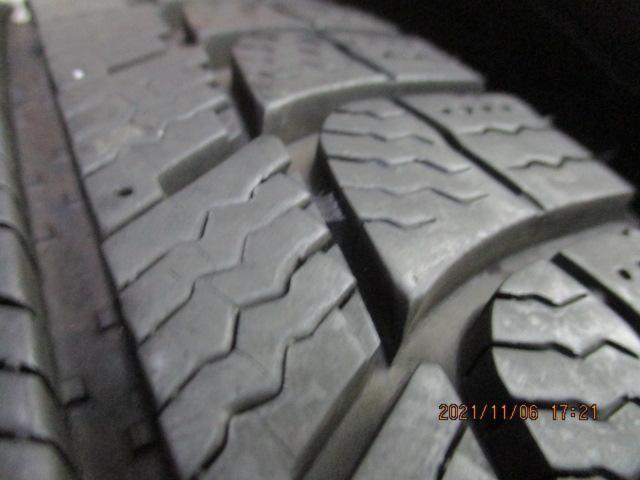 MICHELIN X-ICE XI3 4本セット