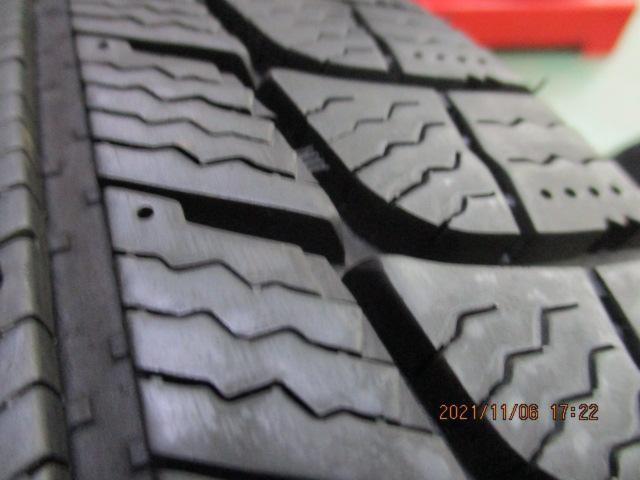 MICHELIN X-ICE XI3 4本セット