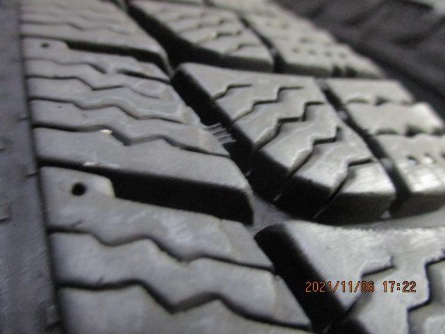 MICHELIN X-ICE XI3 4本セット