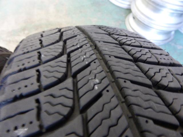 MICHELIN X-ICE XI3 4本セット