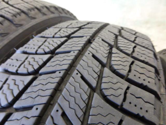 MICHELIN X-ICE XI3 4本セット