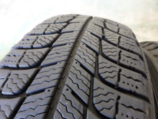 MICHELIN X-ICE XI3 4本セット