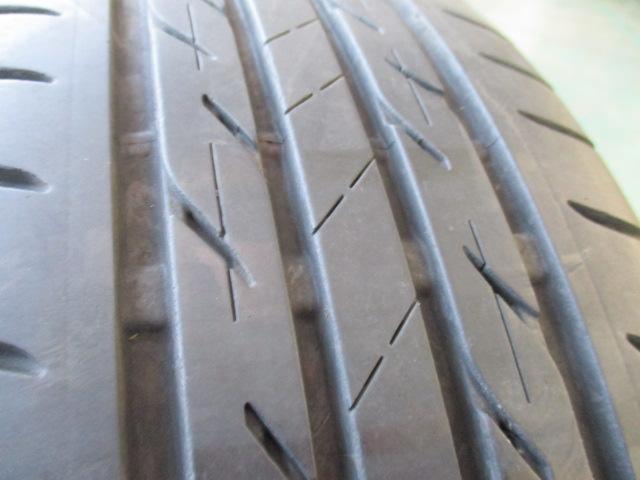 ホンダ純正(HONDA)  GKフィット純正スチール  + BRIDGESTONE(ブリヂストン) NEXTRY