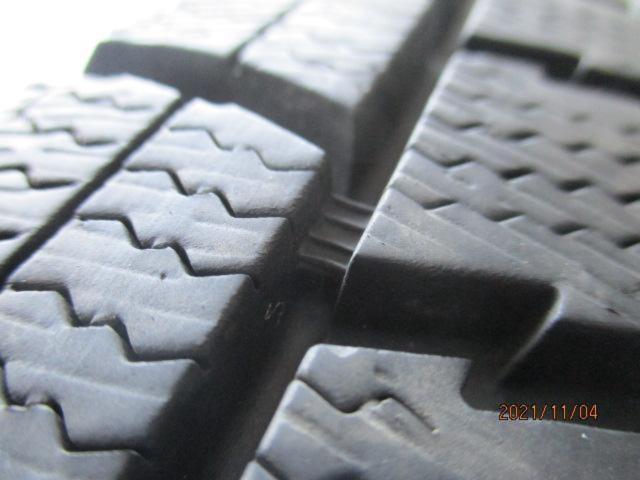 Lehrmeister(レアマイスター)  LM SPORT 5MODEL (4HOLE)  + DUNLOP(ダンロップ) WINTERMAXX WM01 4本セット