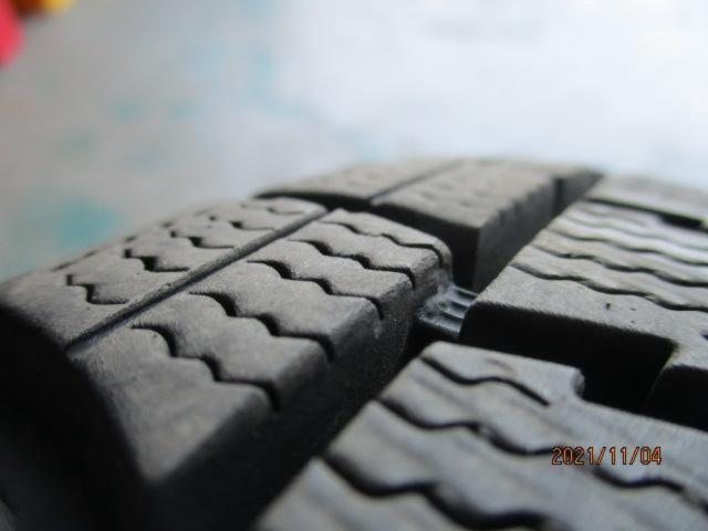 Lehrmeister(レアマイスター)  LM SPORT 5MODEL (4HOLE)  + DUNLOP(ダンロップ) WINTERMAXX WM01 4本セット