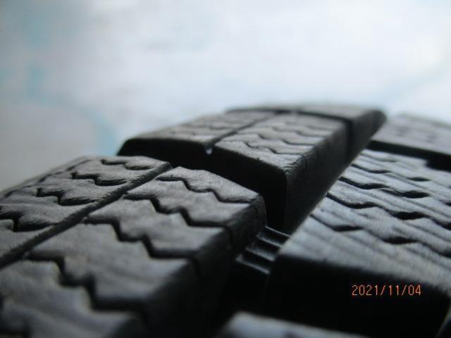 Lehrmeister(レアマイスター)  LM SPORT 5MODEL (4HOLE)  + DUNLOP(ダンロップ) WINTERMAXX WM01 4本セット