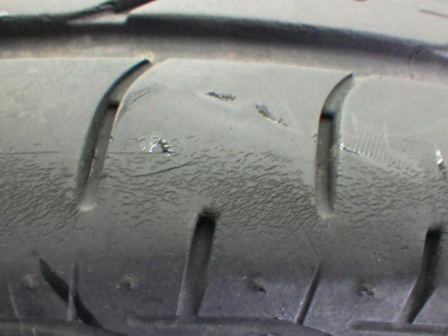 PerformanceLine(パフォーマンスライン) PF01 (4HOLE)  + BRIDGESTONE(ブリヂストン) BRIDGESTONE  NEXTRY  4本セット
