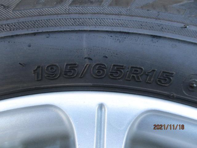 BRIDGESTONE(ブリヂストン) VAGGIO(ヴァッジオ) TK10  + BRIDGESTONE(ブリヂストン) BLIZZAK VRX